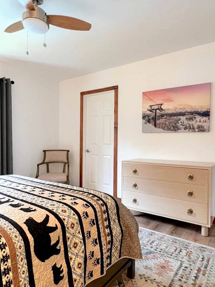 Unique Glamping Rental near Mt.Gore, New York, with Hot Tub, Heated Pool, and Playroom