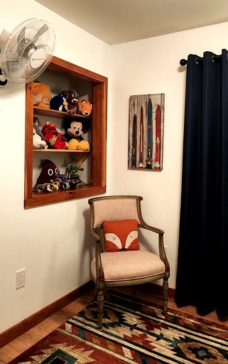 Vacation Rentals (United States of America, Johnsburg, New York)