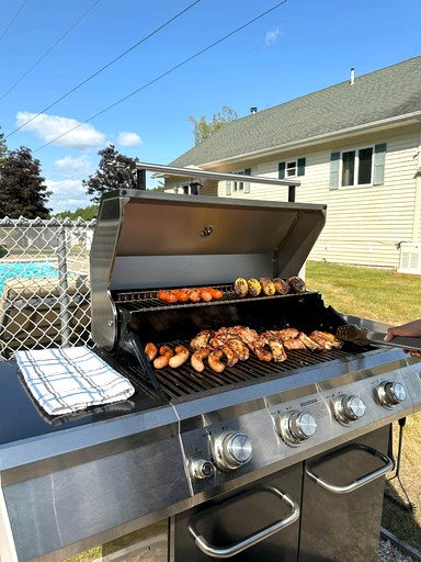 Vacation Rentals (United States of America, Johnsburg, New York)