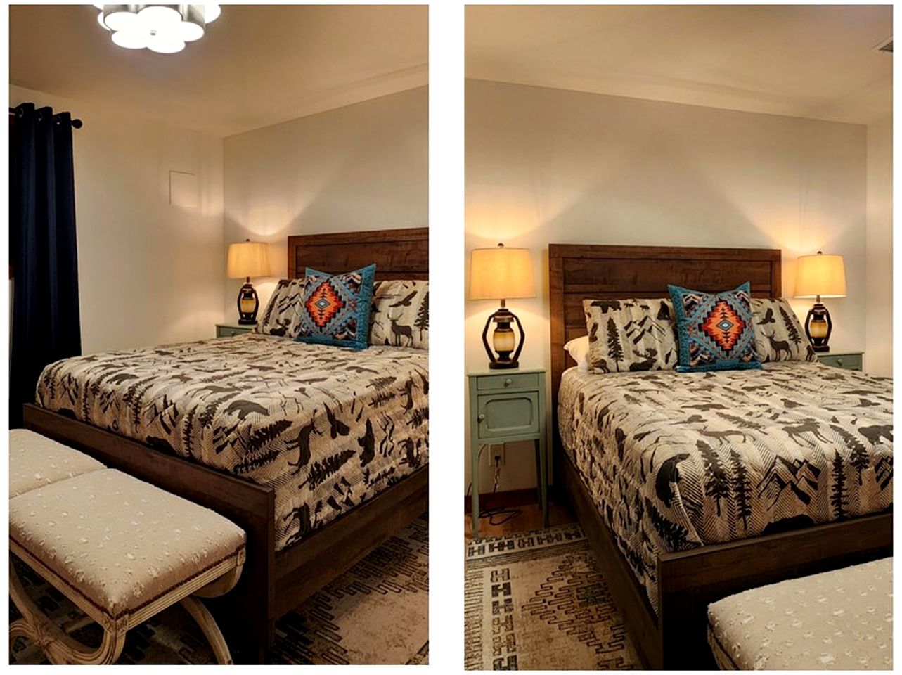 Unique Glamping Rental near Mt.Gore, New York, with Hot Tub, Heated Pool, and Playroom