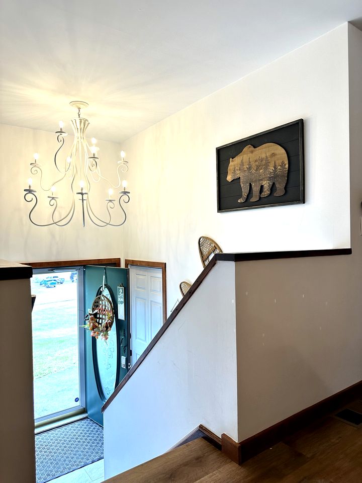 Unique Glamping Rental near Mt.Gore, New York, with Hot Tub, Heated Pool, and Playroom