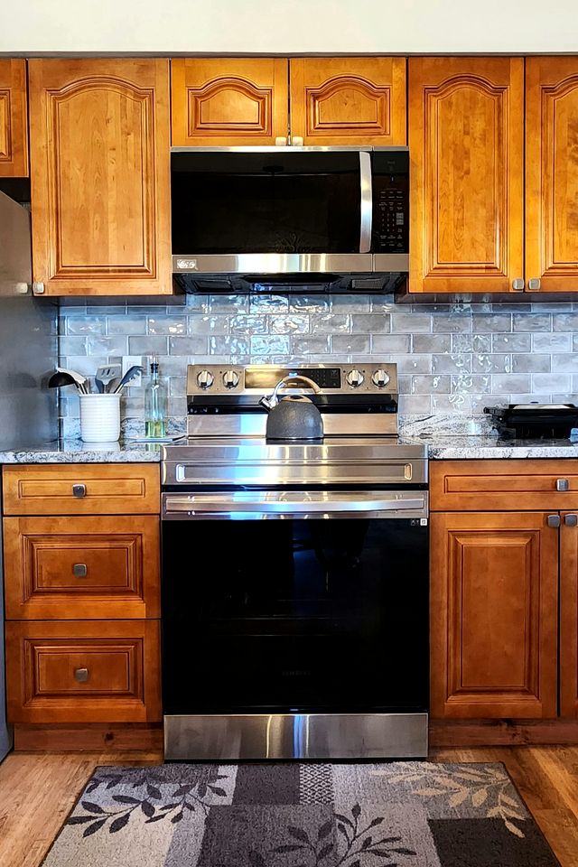 Unique Glamping Rental near Mt.Gore, New York, with Hot Tub, Heated Pool, and Playroom