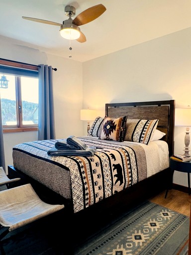 Vacation Rentals (United States of America, Johnsburg, New York)