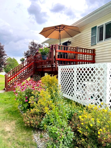 Vacation Rentals (United States of America, Johnsburg, New York)