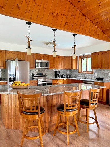 Vacation Rentals (United States of America, Johnsburg, New York)