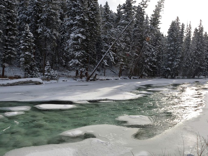 Cottages (Gallatin Gateway, Montana, United States)