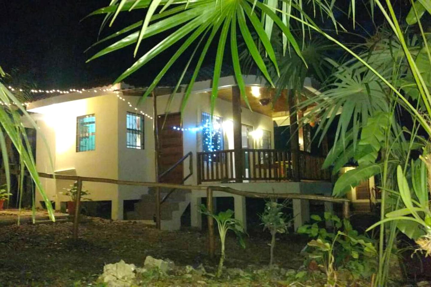 Unique Jungle Getaway near San Ignacio in the Cayo District of Belize