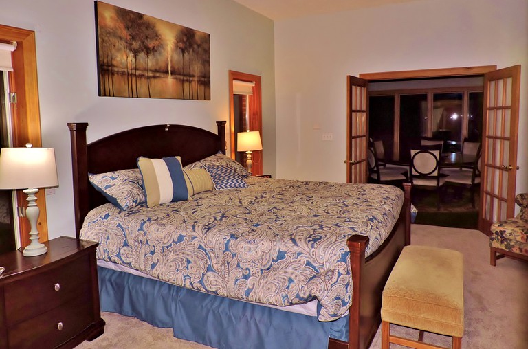 Vacation Rentals (Bumpass, Virginia, United States)