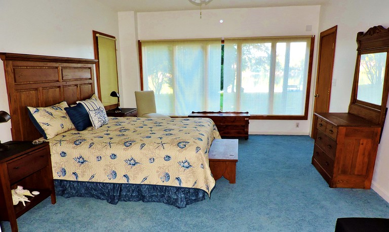 Vacation Rentals (Bumpass, Virginia, United States)