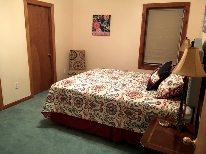 Vacation Rentals (Bumpass, Virginia, United States)