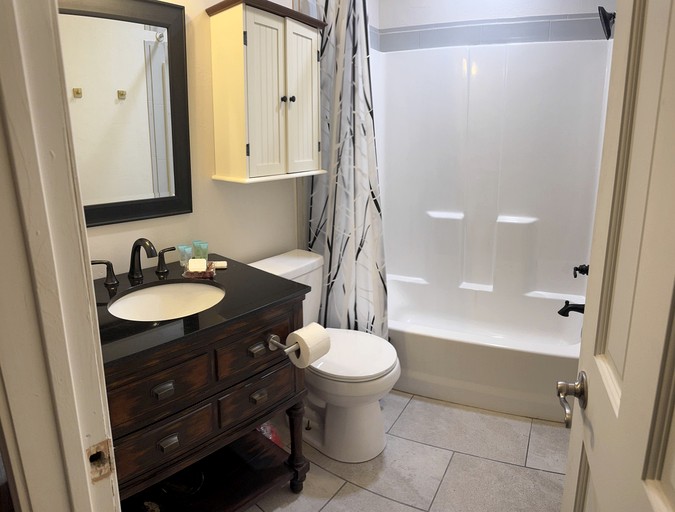 Vacation Rentals (United States of America, Cookson, Oklahoma)