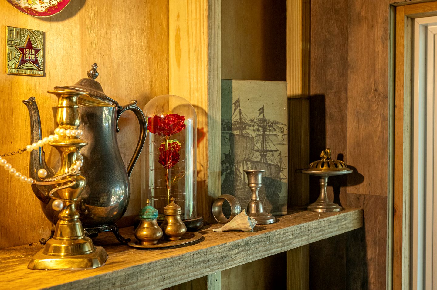 Unique Marshfront Treehouse Stay with Heated Soaking Tub & Adventure-Inspired Escape in Townsend, Georgia