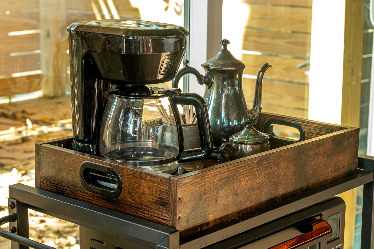 Unique Marshfront Treehouse Stay with Heated Soaking Tub & Adventure-Inspired Escape in Townsend, Georgia