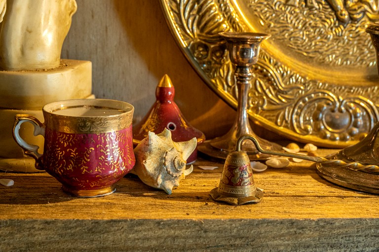 Tree Houses (United States of America, Townsend, Georgia)