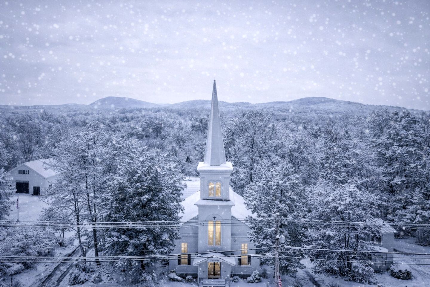 Vacation Rentals (United States of America, Conway, New Hampshire)