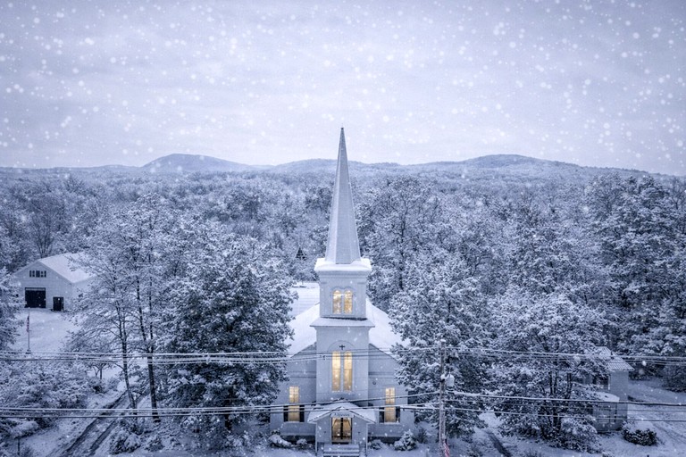 Vacation Rentals (United States of America, Conway, New Hampshire)