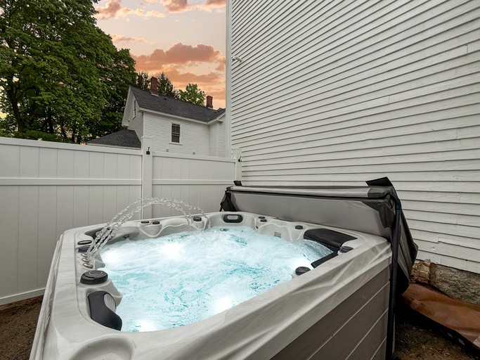 Vacation Rentals (United States of America, Conway, New Hampshire)