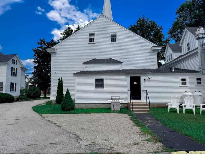 Vacation Rentals (United States of America, Conway, New Hampshire)