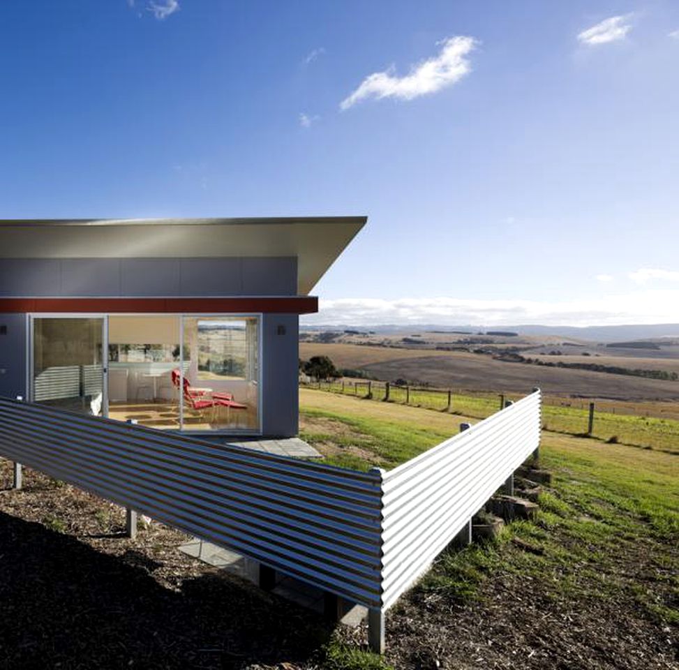 Vacation Rentals (Bald Hills, South Australia, Australia)