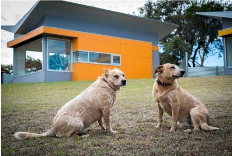 Vacation Rentals (Bald Hills, South Australia, Australia)