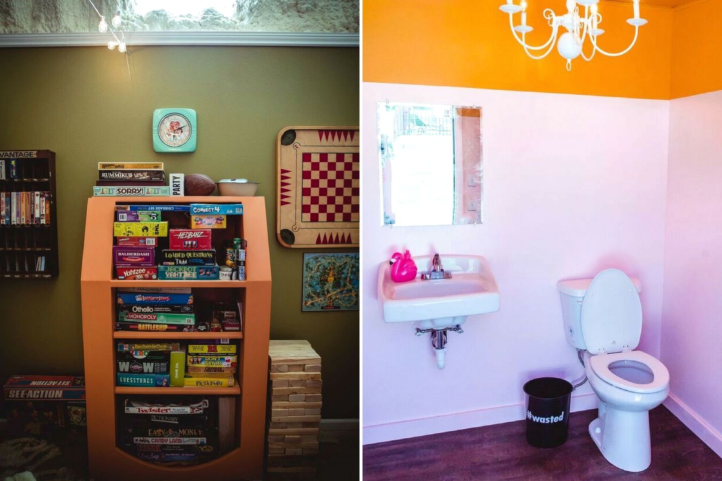 Unique Old West Vacation Rental near Fayetteville and Ozark National Forest, Arkansas