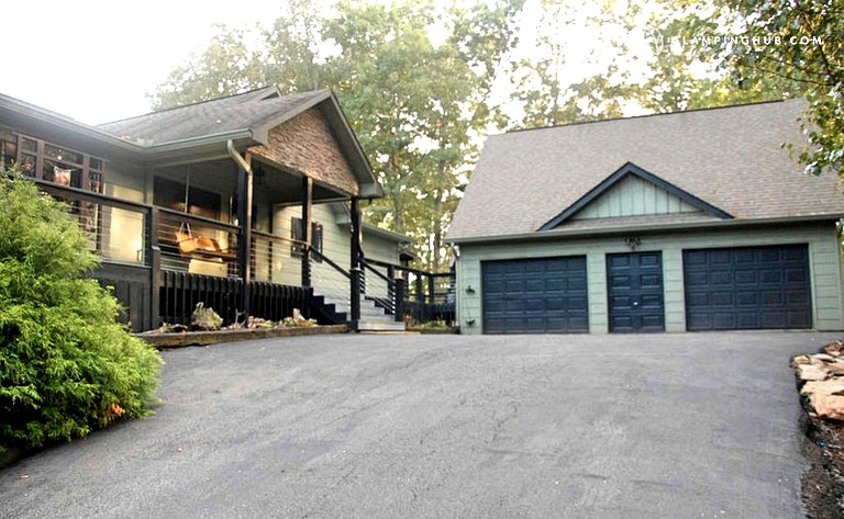 Vacation Rentals (Ellijay, Georgia, United States)