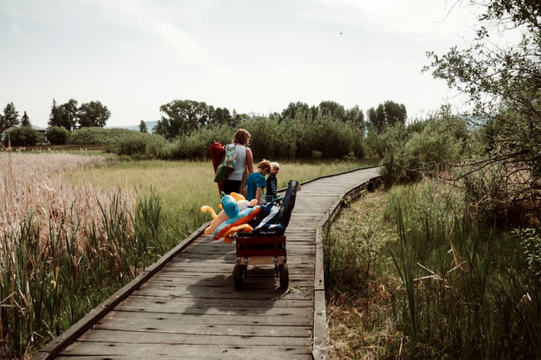 Vacation Rentals (United States of America, Garden City, Utah)