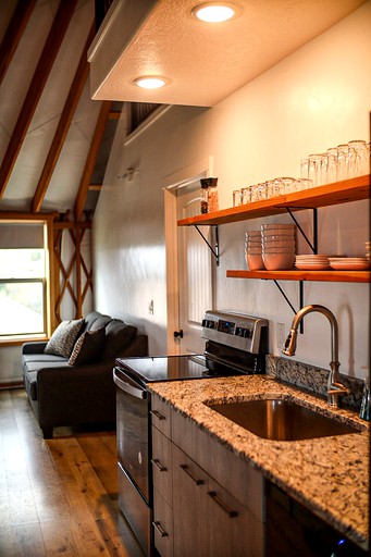 Vacation Rentals (United States of America, Garden City, Utah)