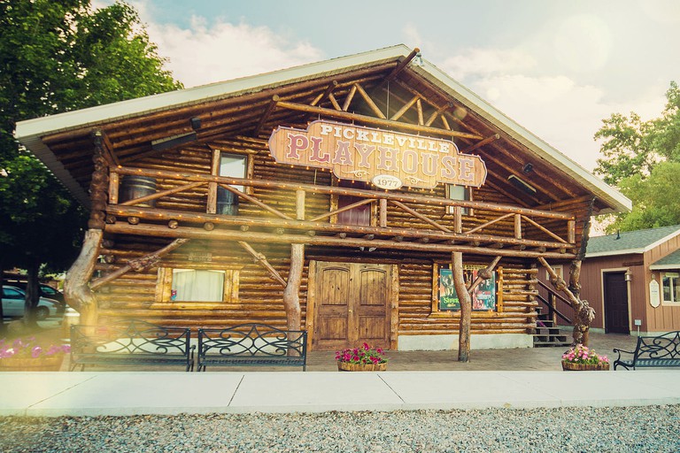 Vacation Rentals (United States of America, Garden City, Utah)