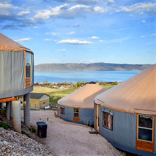 Vacation Rentals (United States of America, Garden City, Utah)