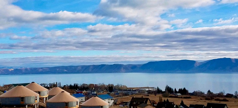 Vacation Rentals (United States of America, Garden City, Utah)