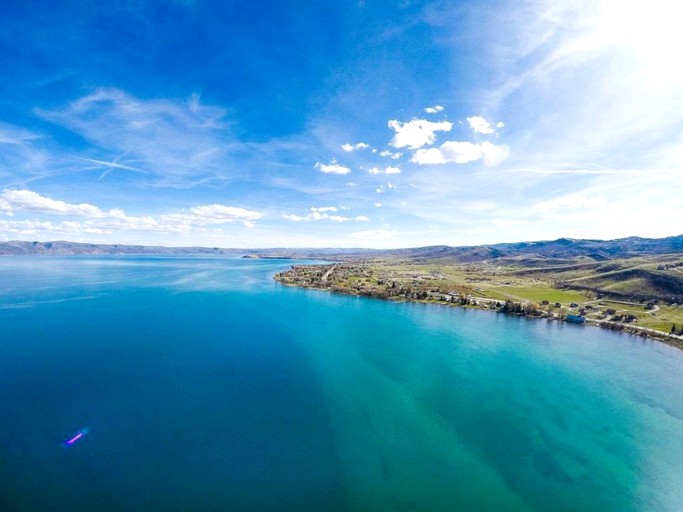Vacation Rentals (United States of America, Garden City, Utah)