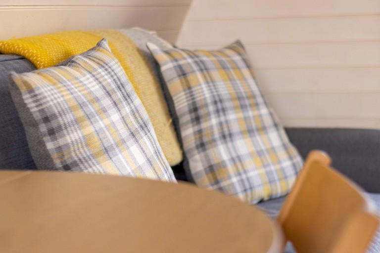 Pods (United Kingdom, Builth Wells, Wales)