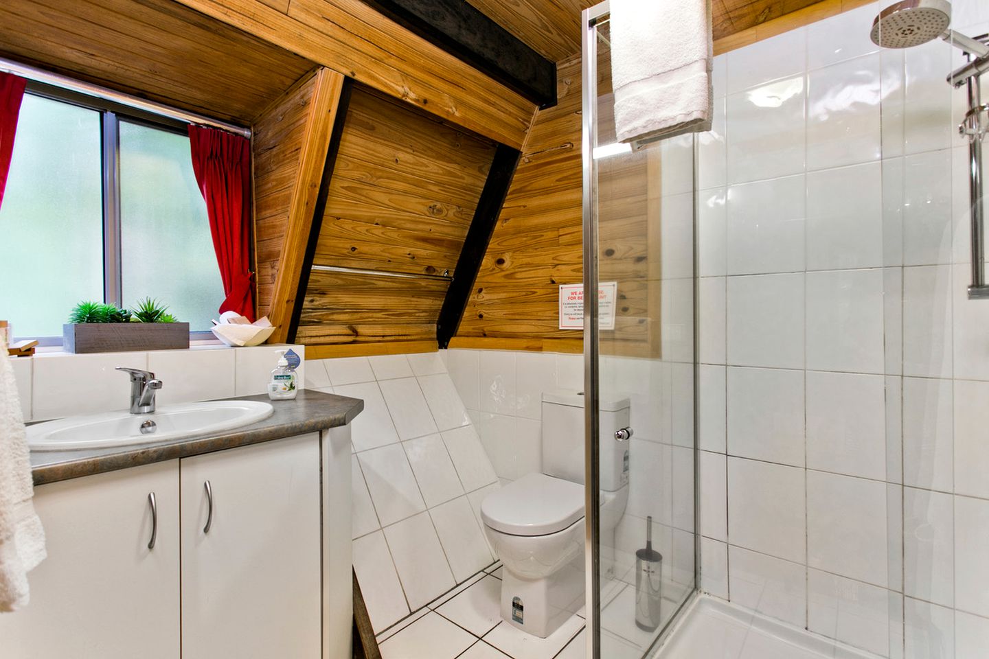 Unique Rainforest Cabin on Springbrook Mountain in Queensland