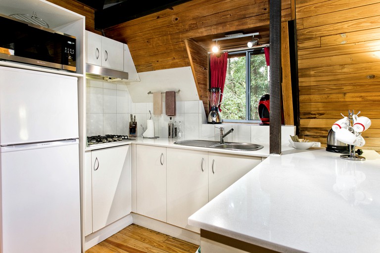 Cabins (Springbrook, Queensland, Australia)