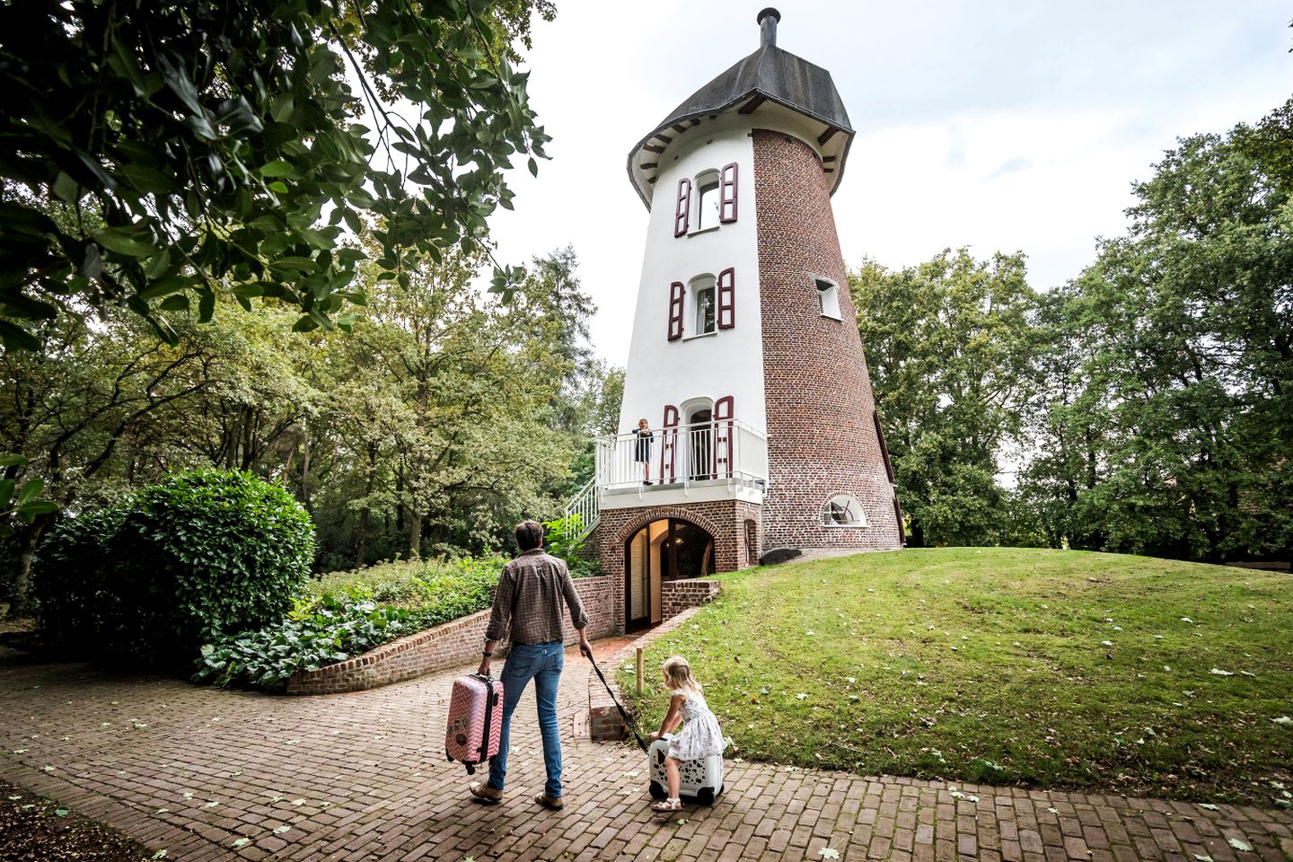 Vacation Rentals (Belgium, Lille, Flanders)