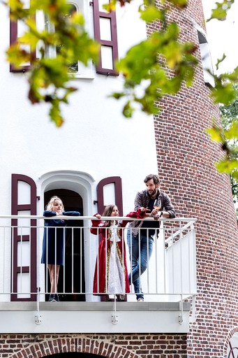 Vacation Rentals (Belgium, Lille, Flanders)