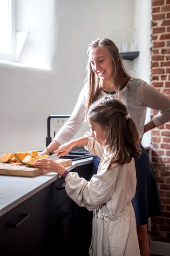 Vacation Rentals (Belgium, Lille, Flanders)