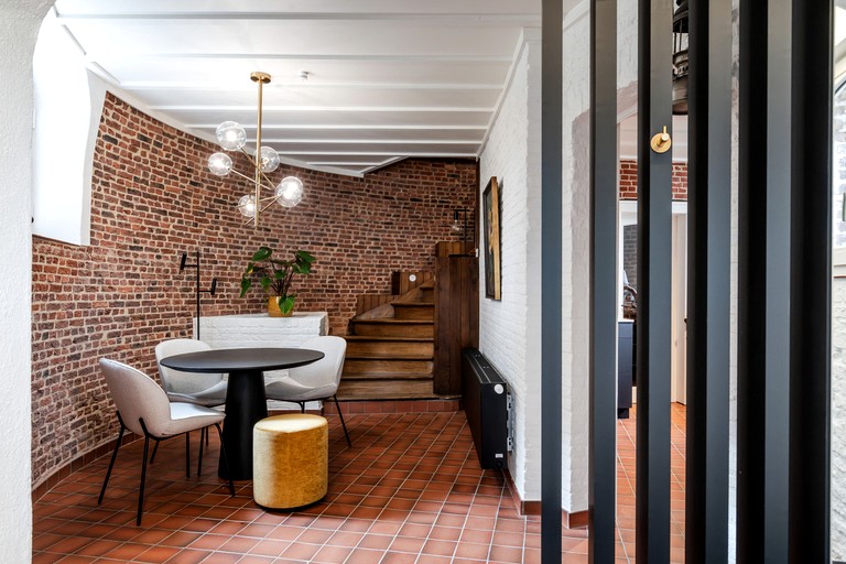 Vacation Rentals (Belgium, Lille, Flanders)