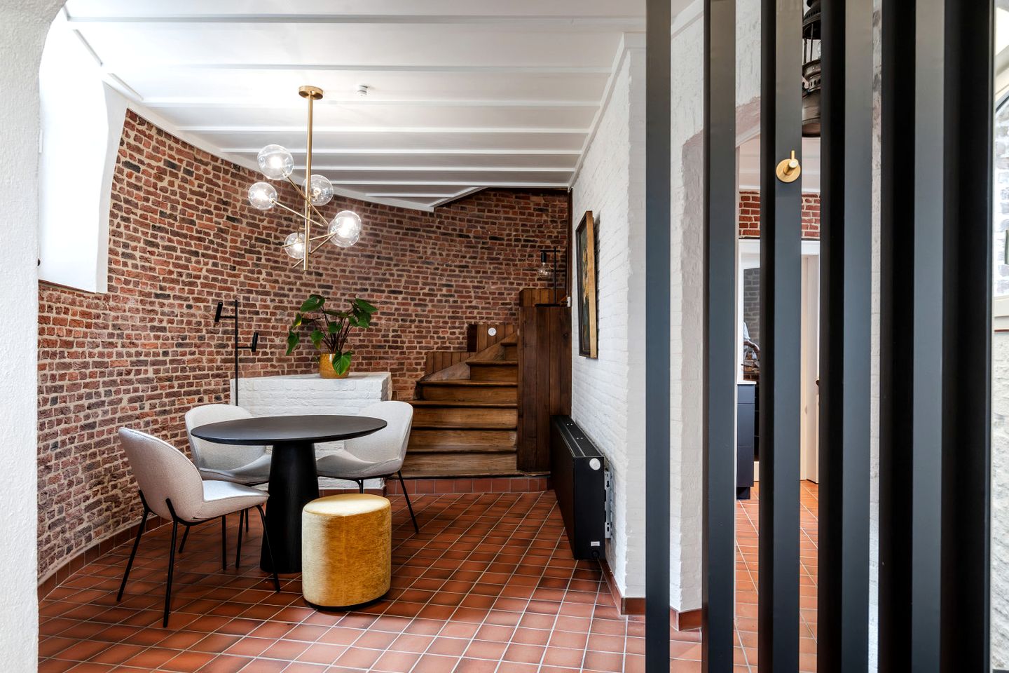 Unique Renovated Mill House for an Unforgettable Getaway near Antwerp, Belgium