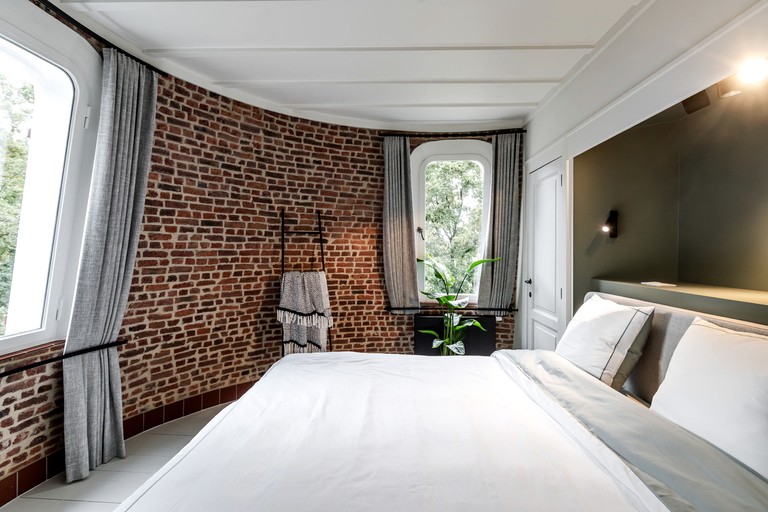 Vacation Rentals (Belgium, Lille, Flanders)