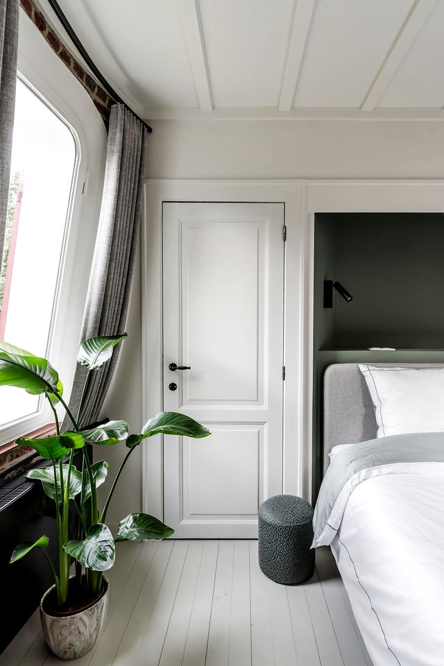 Unique Renovated Mill House for an Unforgettable Getaway near Antwerp, Belgium