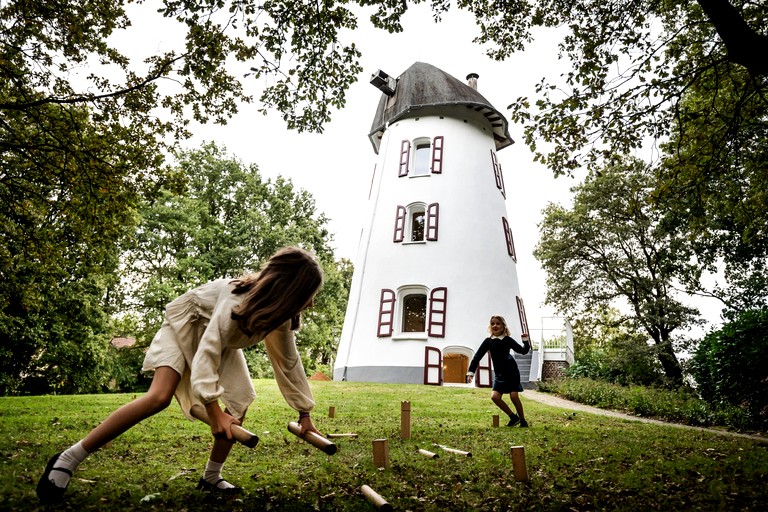 Vacation Rentals (Belgium, Lille, Flanders)