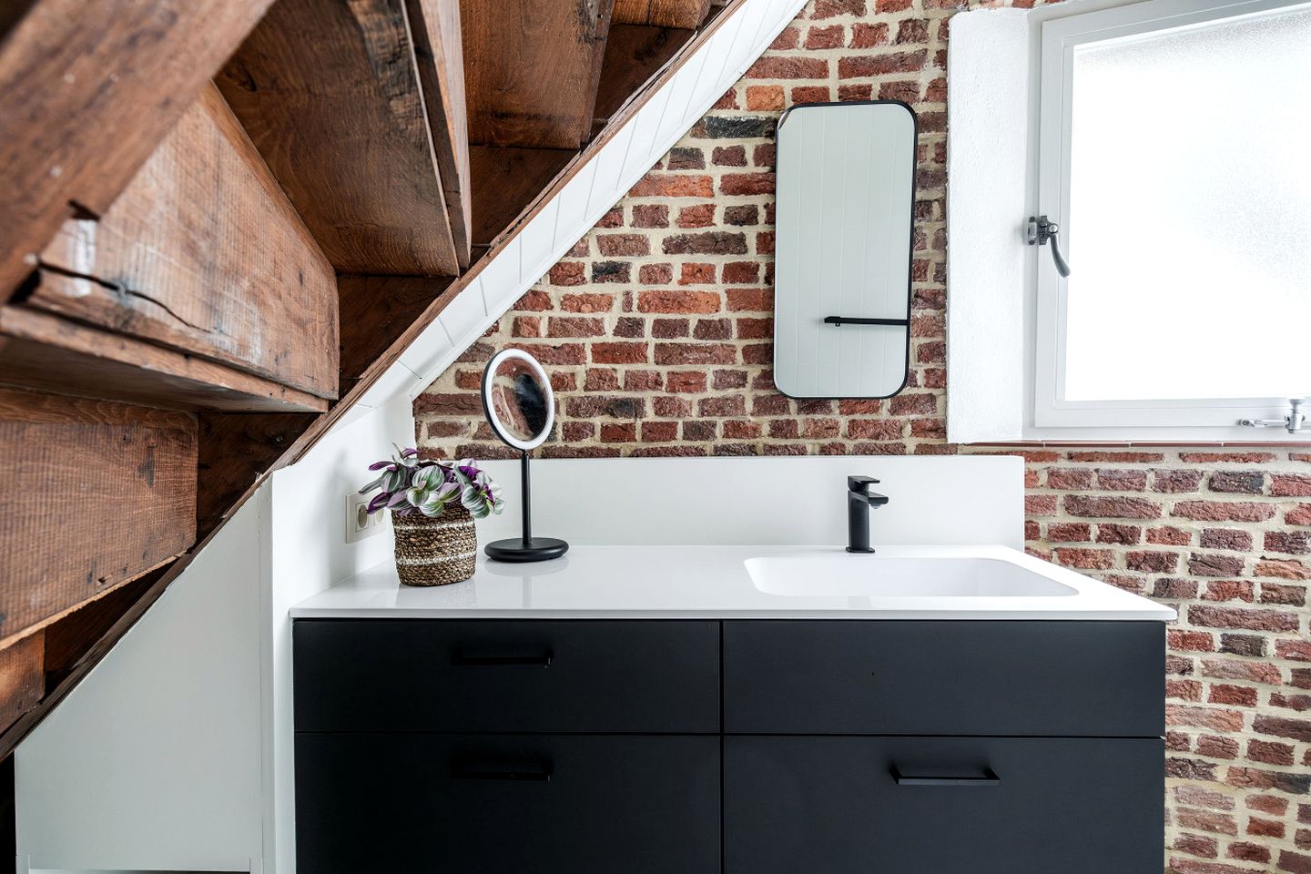 Unique Renovated Mill House for an Unforgettable Getaway near Antwerp, Belgium