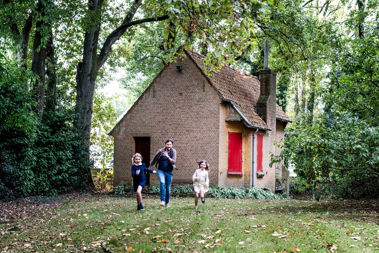 Vacation Rentals (Belgium, Lille, Flanders)