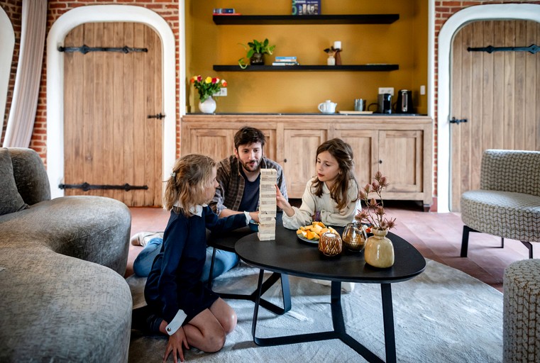 Vacation Rentals (Belgium, Lille, Flanders)