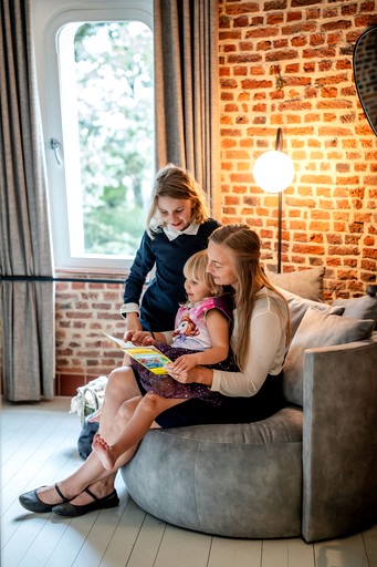 Vacation Rentals (Belgium, Lille, Flanders)