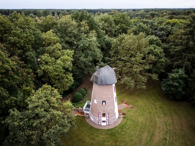 Vacation Rentals (Belgium, Lille, Flanders)