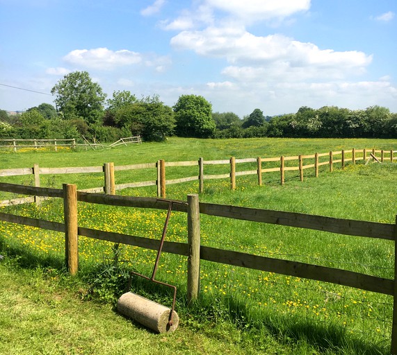 Caravans (Leintwardine, England, United Kingdom)