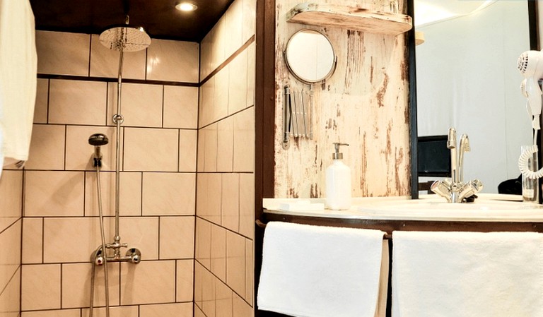 Yurts (Ruzsa, Southern Great Plain, Hungary)